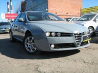Alfa Romeo 159 2010 год